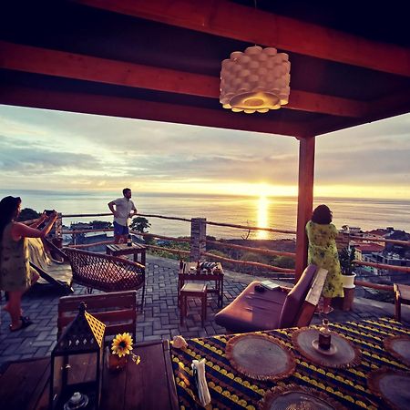 SeladinhaKaza Ladera住宿加早餐旅馆 外观 照片