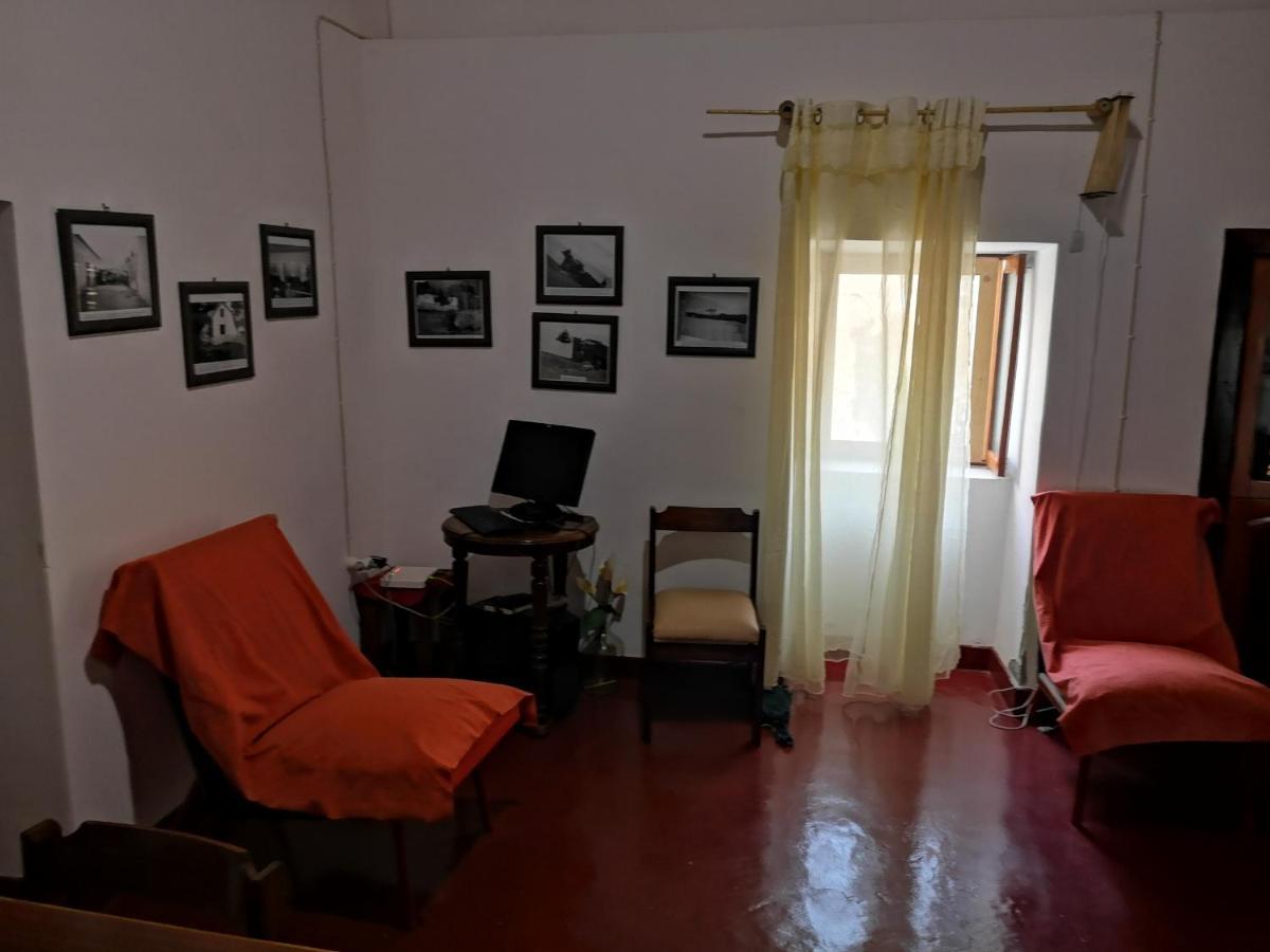 SeladinhaKaza Ladera住宿加早餐旅馆 外观 照片