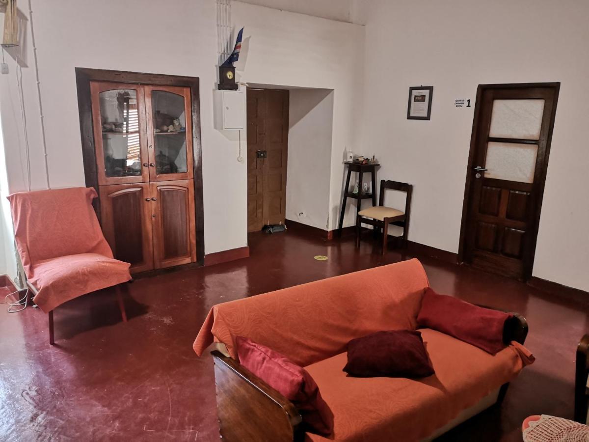 SeladinhaKaza Ladera住宿加早餐旅馆 外观 照片