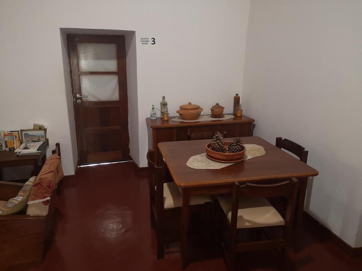 SeladinhaKaza Ladera住宿加早餐旅馆 外观 照片