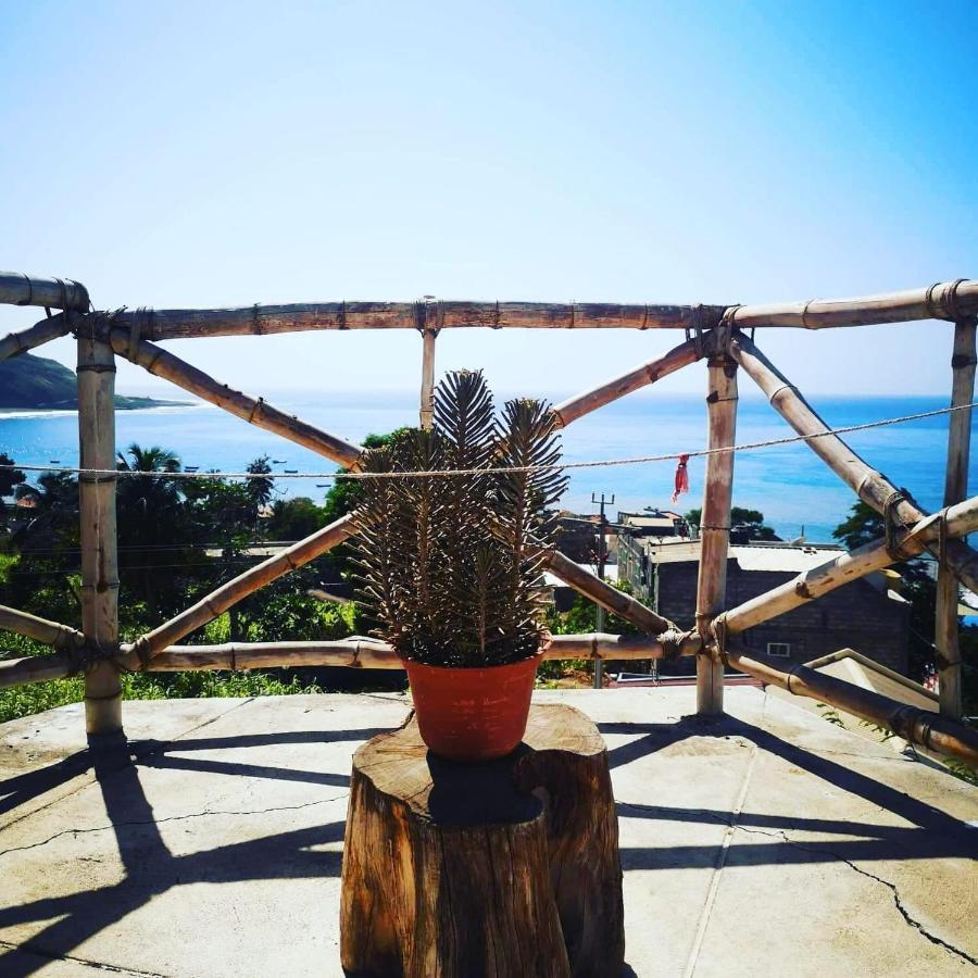 SeladinhaKaza Ladera住宿加早餐旅馆 外观 照片