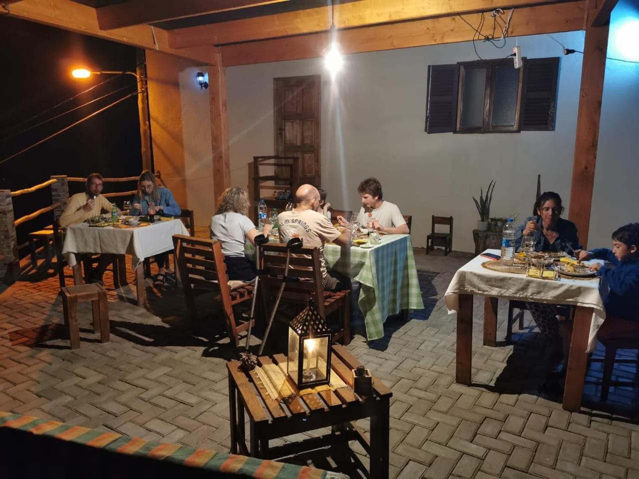 SeladinhaKaza Ladera住宿加早餐旅馆 外观 照片