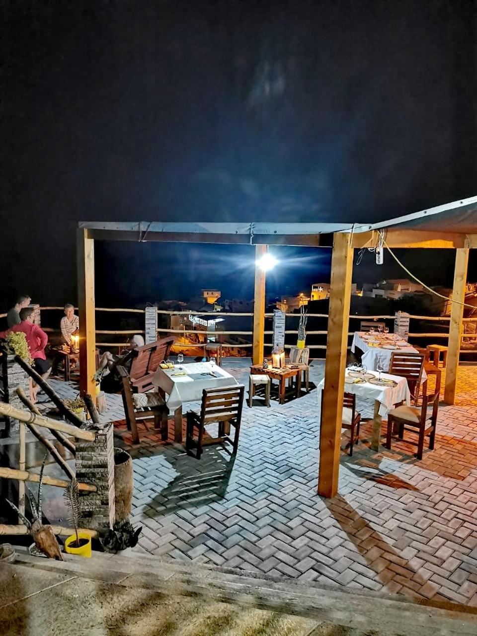 SeladinhaKaza Ladera住宿加早餐旅馆 外观 照片