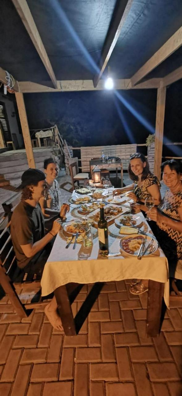 SeladinhaKaza Ladera住宿加早餐旅馆 外观 照片