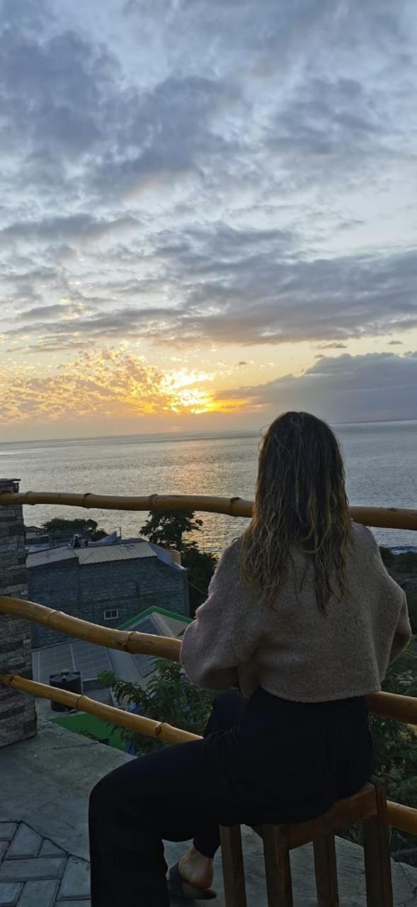 SeladinhaKaza Ladera住宿加早餐旅馆 外观 照片