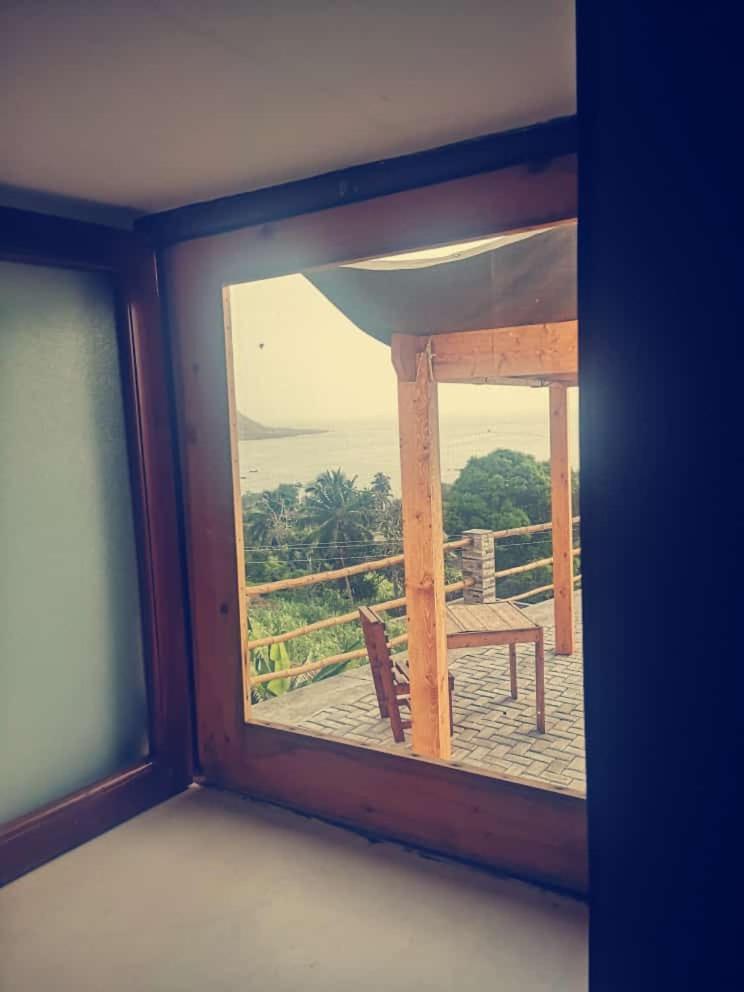 SeladinhaKaza Ladera住宿加早餐旅馆 外观 照片
