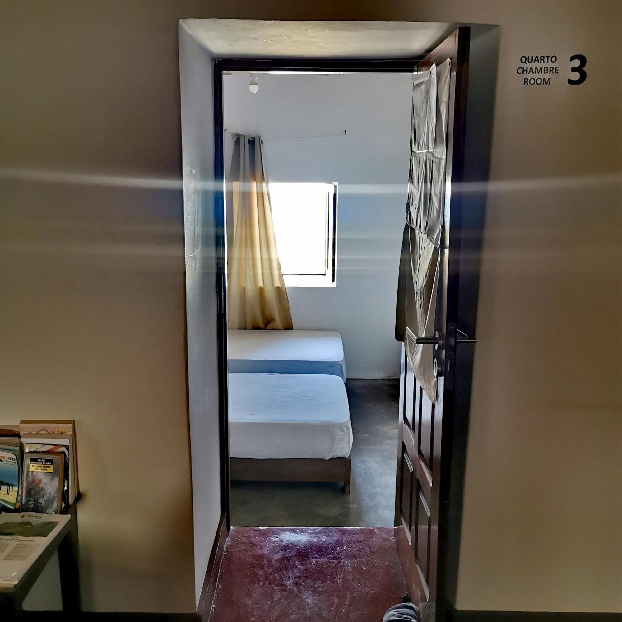 SeladinhaKaza Ladera住宿加早餐旅馆 客房 照片