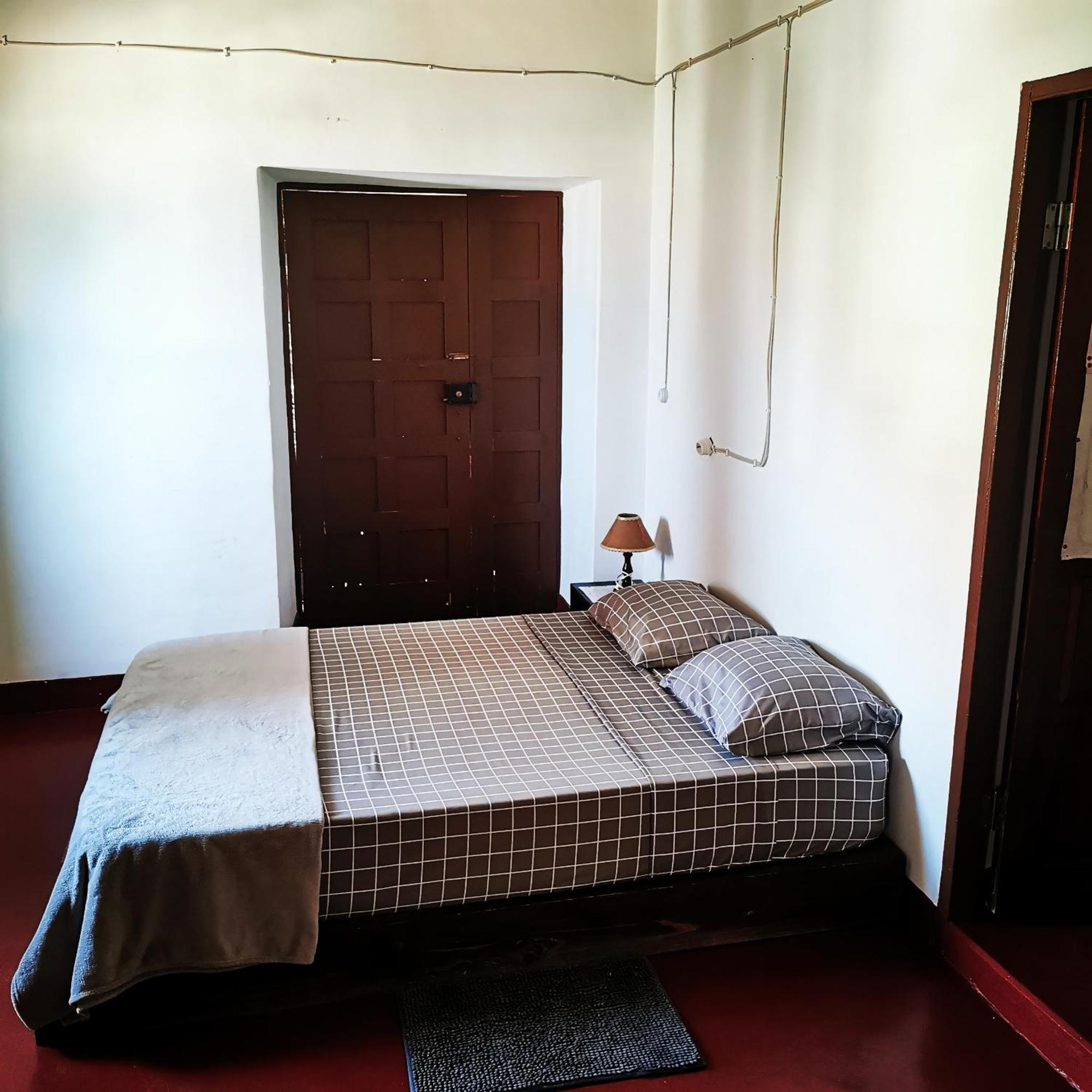 SeladinhaKaza Ladera住宿加早餐旅馆 客房 照片